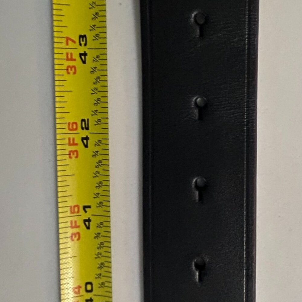 Beautiful New Balenciaga Belt - Picture 6 of 7